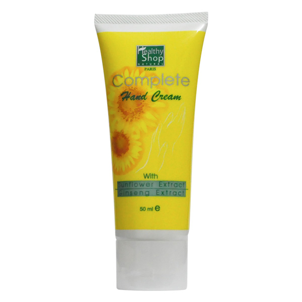 Complete Hand cream (50gm)